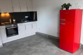 N36 Apartments